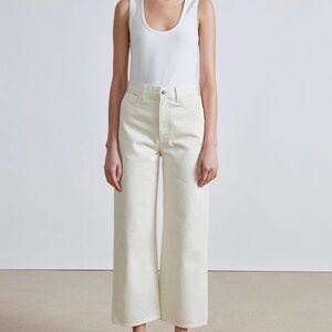 Apiece Apart Chino Merida Jeans Size 2/ 27 NWOT